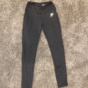 Gymshark DRY Sculpture Leggings